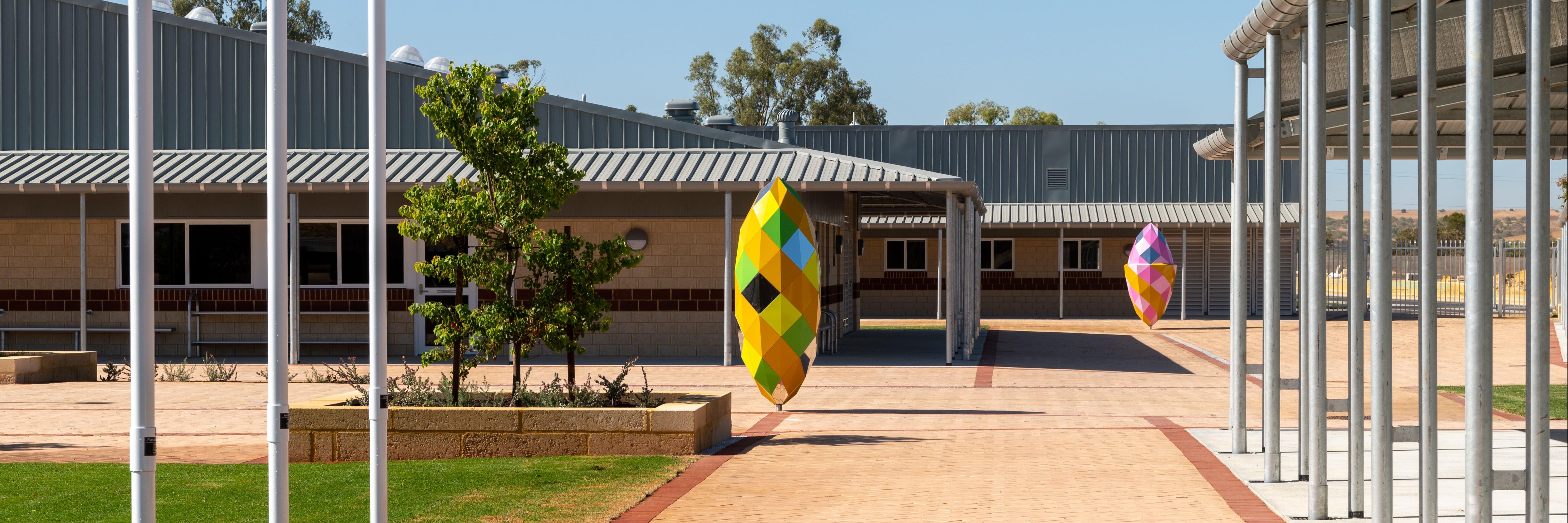 School photo